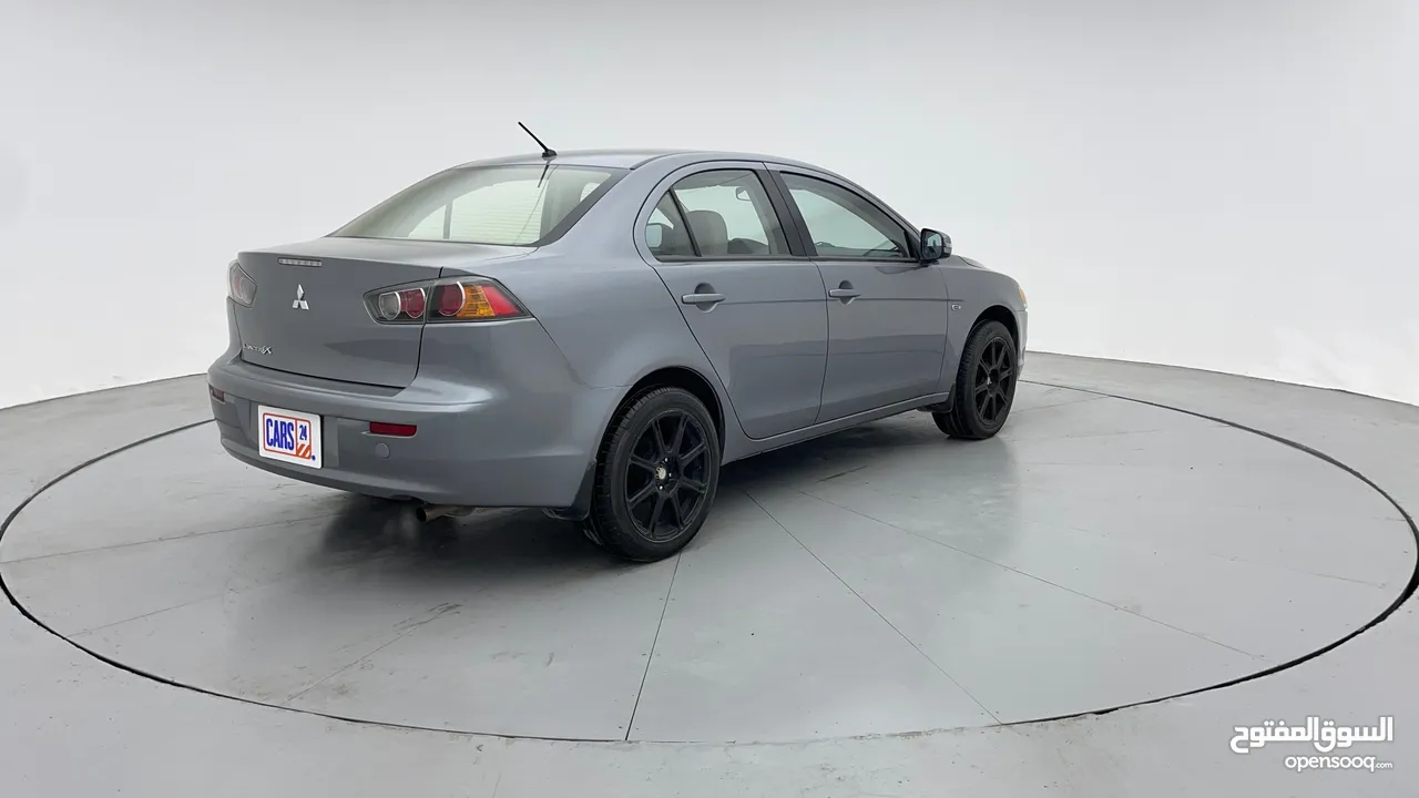 (FREE HOME TEST DRIVE AND ZERO DOWN PAYMENT) MITSUBISHI LANCER