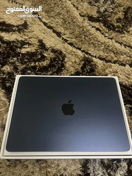 Apple MacBook Air m2 (2023)