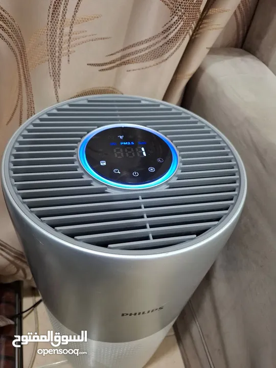 Philips Smart Air Purifier For Sale