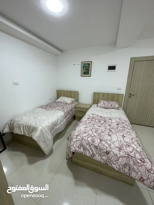 استوديو مفروش في موقع متميز Furnished Studio