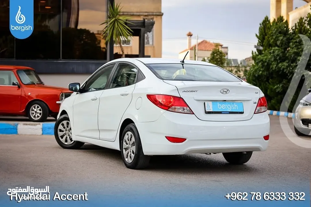 #Hyundai_Accent_2017_1600cc