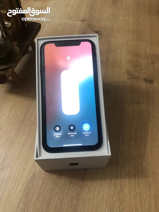 iPhone 11 Black