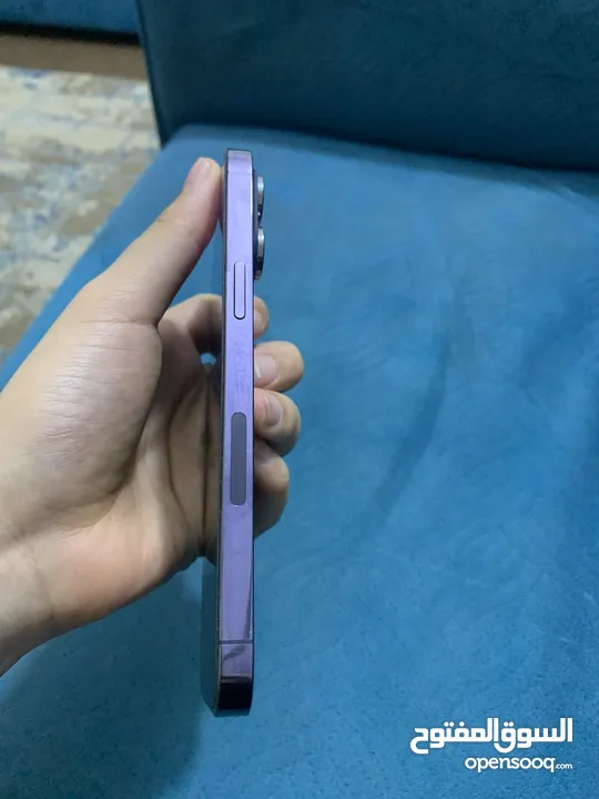 ايفون 14 pro max للبيع