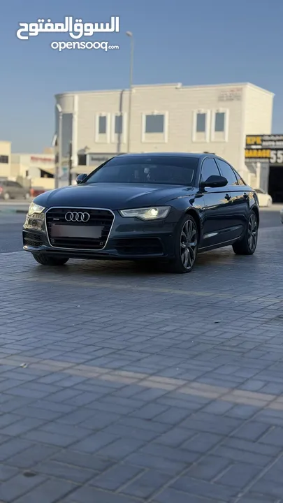 AUDI A8 very GOOD CONDITION