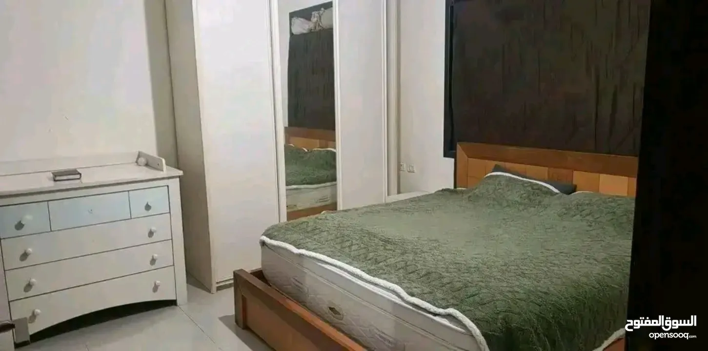 شقة مفروشة للايجار من المالك مباشرة بدون عمولة