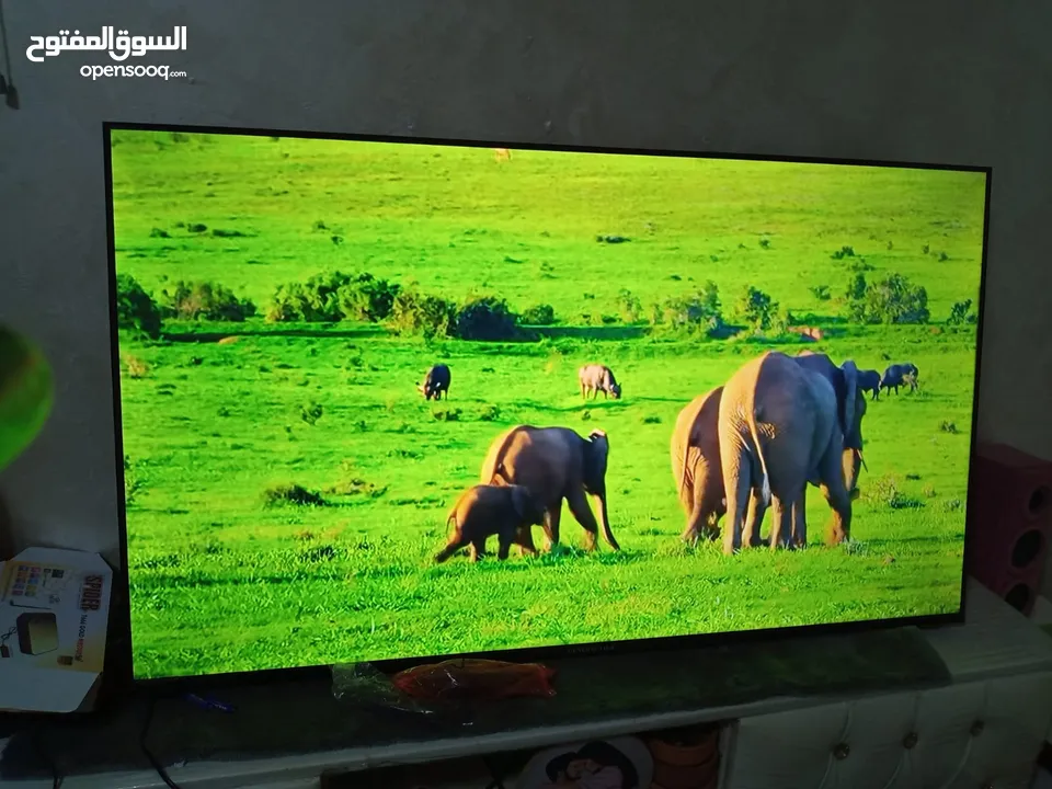 شاشة جينرال فيو فل سمارت بحال الجديد