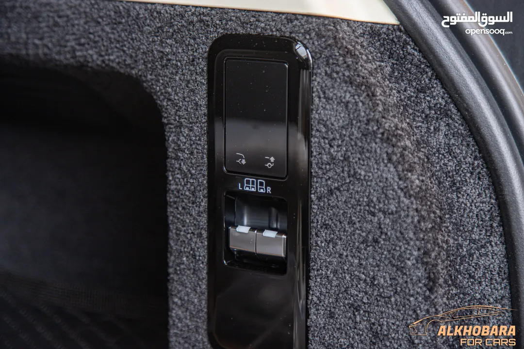 Range Rover Vogue 2024 Mild hybrid   عداد صفر