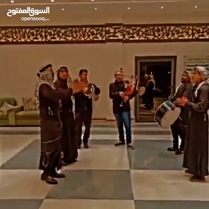 فرقة زفه (فرقة زفه تراث بلدنا للافراح والمناسبات) فرقة زفه اردنيه زفه فلسطينيه زفه مصريه زفات خريجين