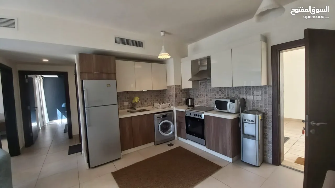Furnished apartment for rent in 4th circle ( Property 41912 )-174804634