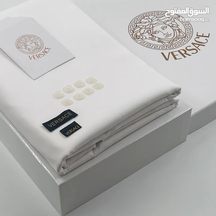 اقمشة ثياب من جميع الماركات العالمية ماستر كوالتي جودة عالية جداا ومتوفر خليه وكلاسك