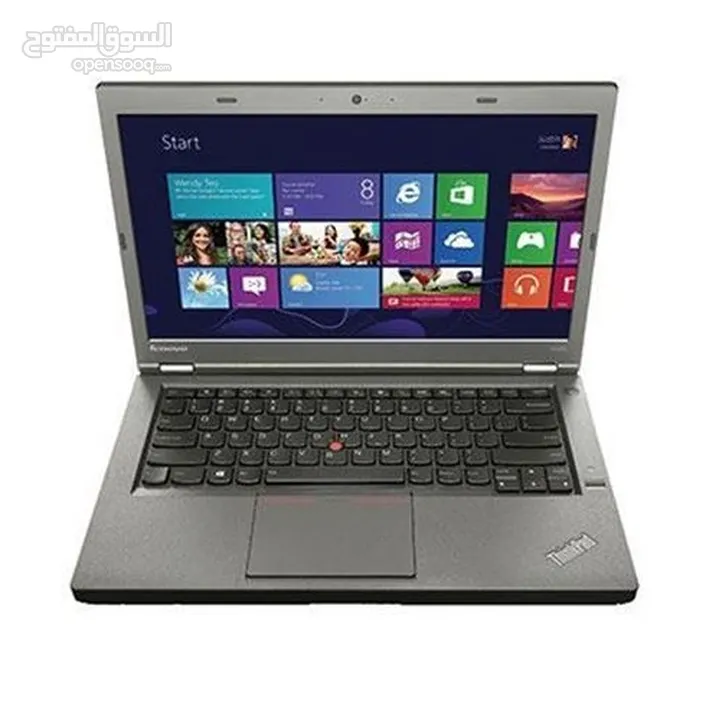 Lenovo i7  8GB RAM  500GB HD