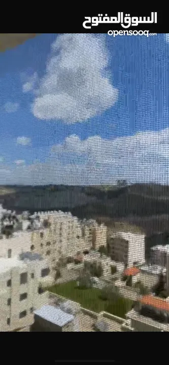 ثلاث غرف نوم مفروشة للايجار الطيرة شارع الرئيسي قرب سوبرماركت سمعان