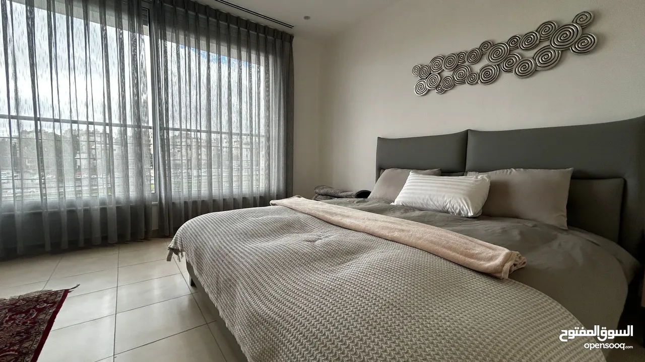 Apartment for rent in 4th circle area  ( Property 36480 )-174804992