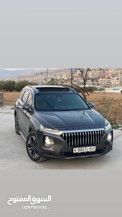 سنتافي 2019 فل الفل الفل