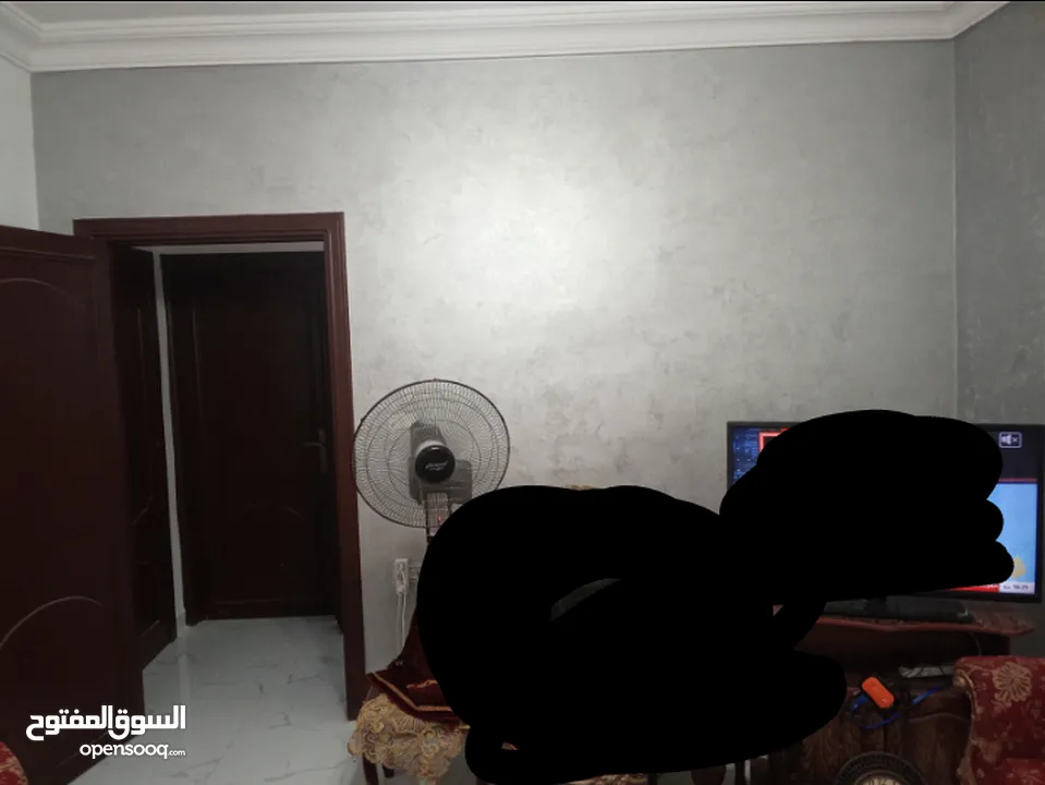شقة للبيع في طبربور
