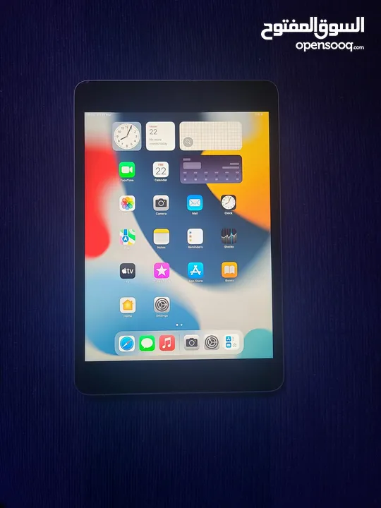 Apple Ipad Air 2 ...wifi 64GB  9.7 Inches only 36 OMR
