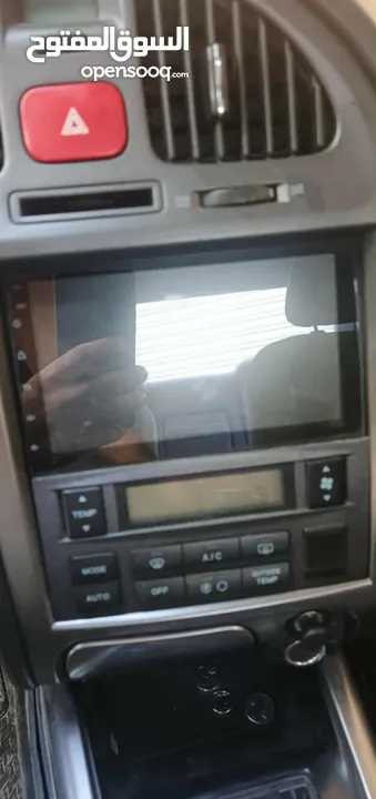 هونداي أفانتي موديل 2005 فحص نخب النخب