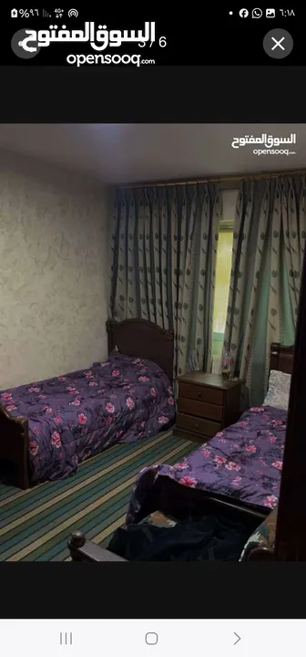 مطلوب شريك سكن