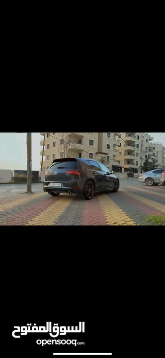 جولف gti للبيع 2019