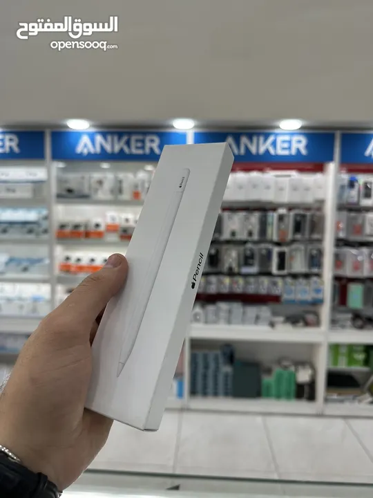 Apple Pencil (USB-C)