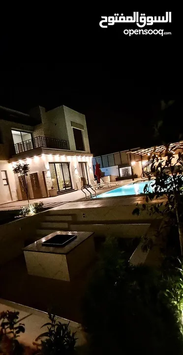 مزرعة شالية / مزارع