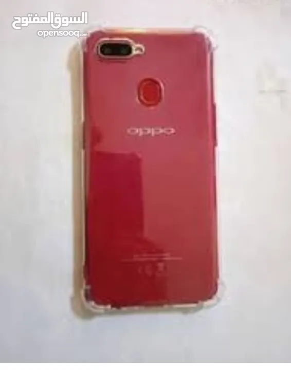 هاتف oppo a5s