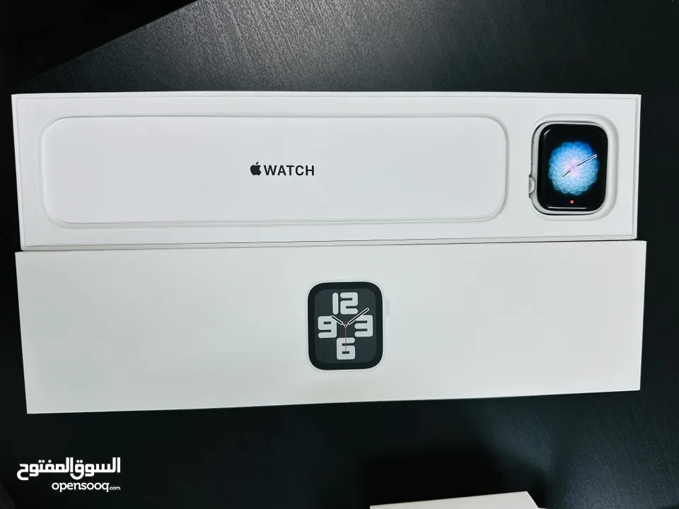 Apple Watch SE (2nd Generation)(2023)