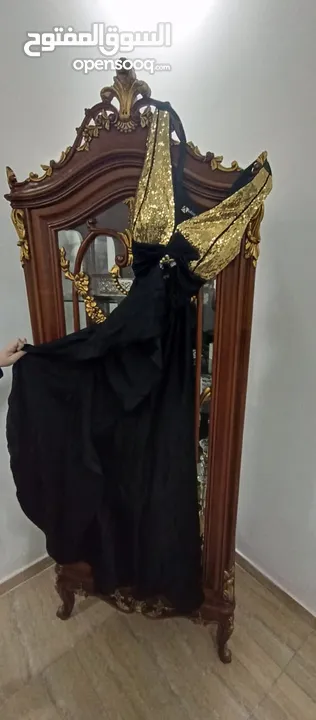 شروه فساتين سهره بسعر مغري