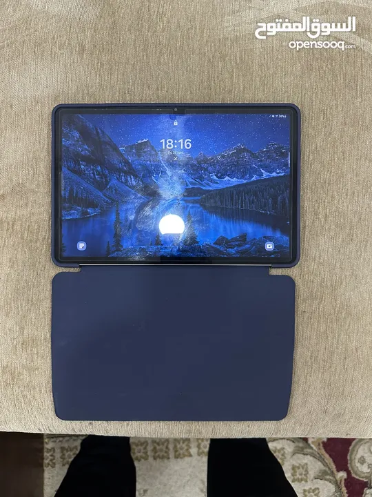 Samsung Galaxy Tab S7(256Gb-Rose Gold)