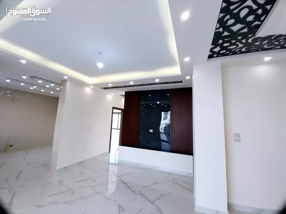 شقة طابق ارضي بمساحة 161 متر للبيع في الجبيهة حي المنصور  ( Property ID : 30766 )