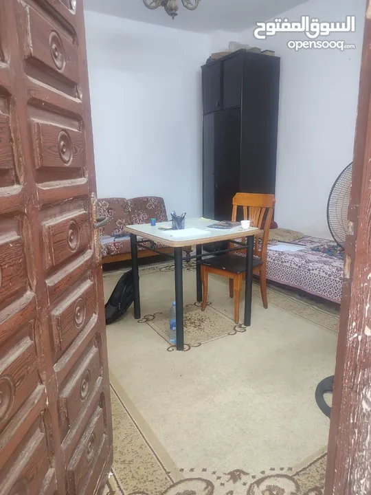 بيت للبيع السخنة
