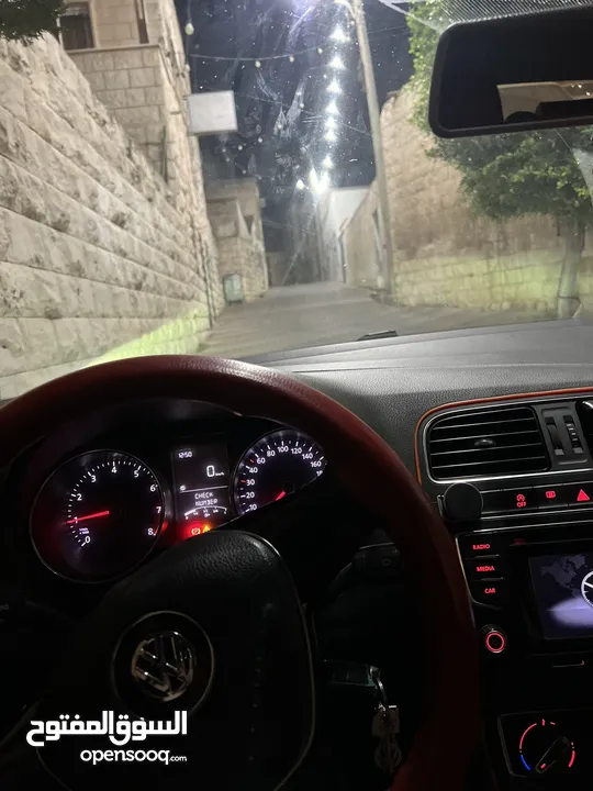 Polo GTI 2017