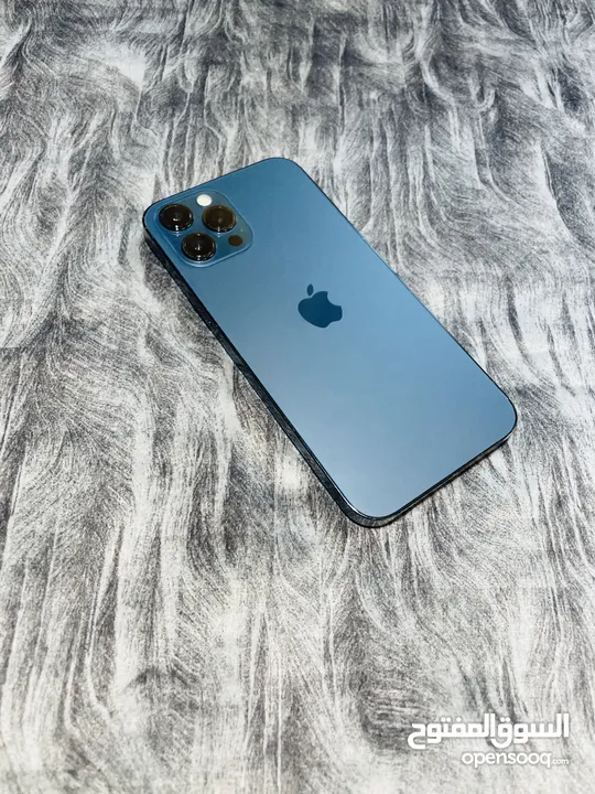 iphone 12 pro max 128GB  battery 78%