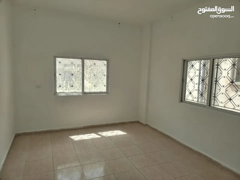 شقة للايجار حي الطوال قرب دوار الماسورة