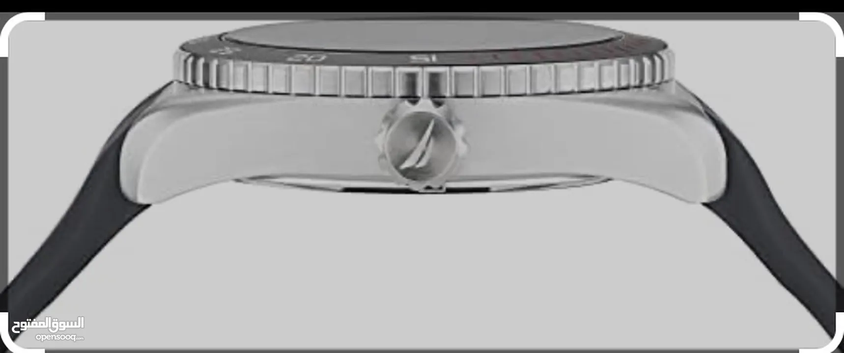 For Sale: Nautica Men's Watch (Model: NAPPBP904) -