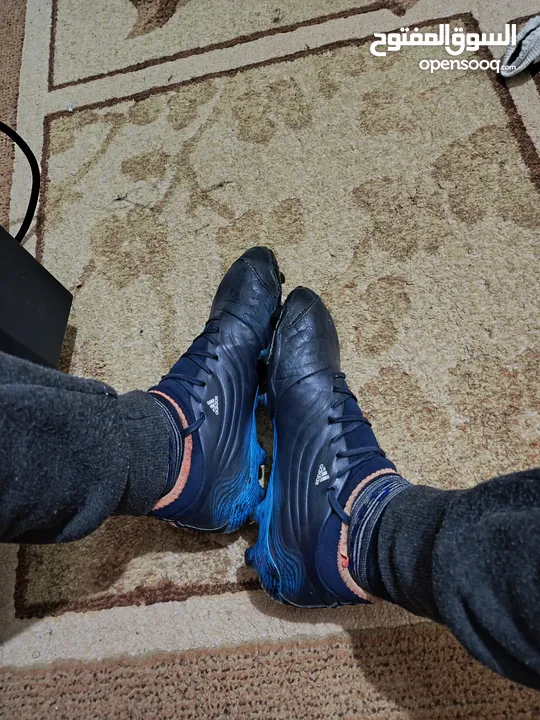 ADIDAS COPA SENSE فخم