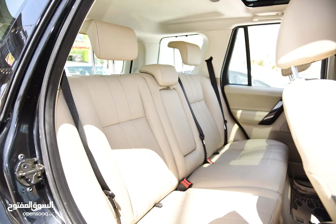 لاند روفر Land Rover LR2 HSE Luxury 2015