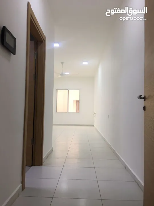 شقة القرم راس الحمراء Rent Apartment Qurum Ras AlHamara