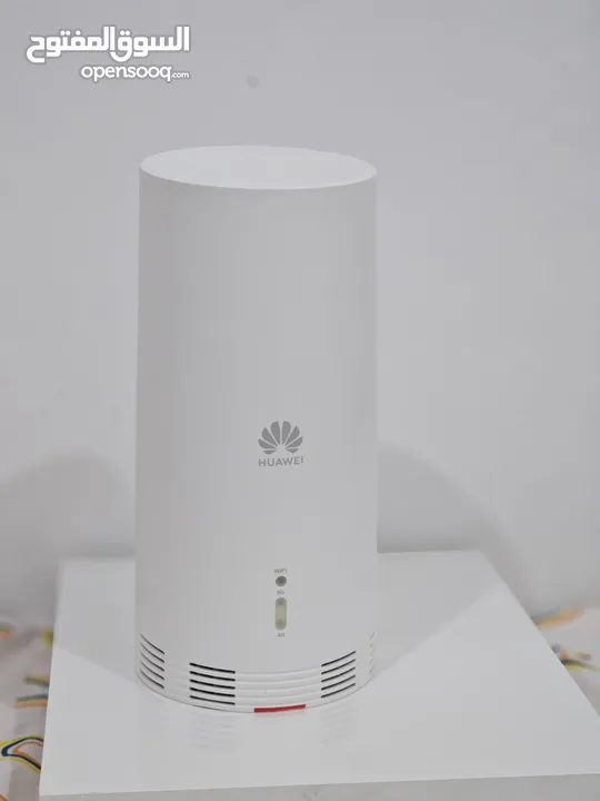 Factory Unlocked Huawei CPE Max Outdoor/Indoor 5G Router
