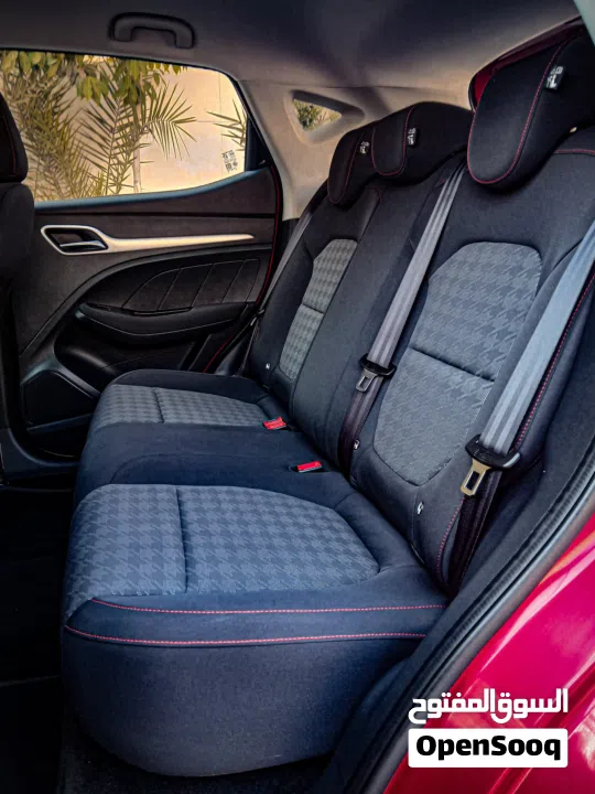 MG ZS 2024 LOW MILEAGE CAR FOR SALE