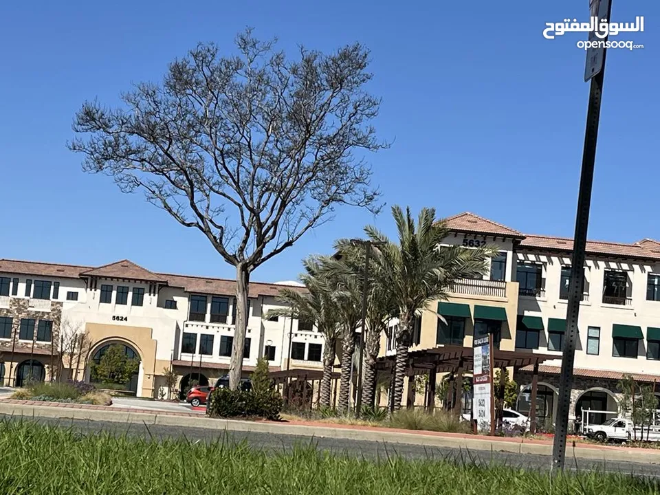ارض للبيع او للمشاركة في استثمارها