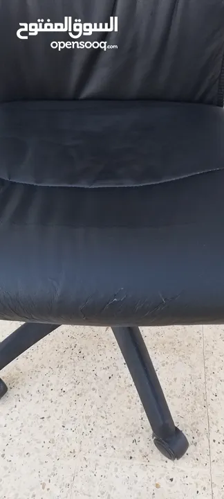 Chaise bureautique كرسي مكتبي