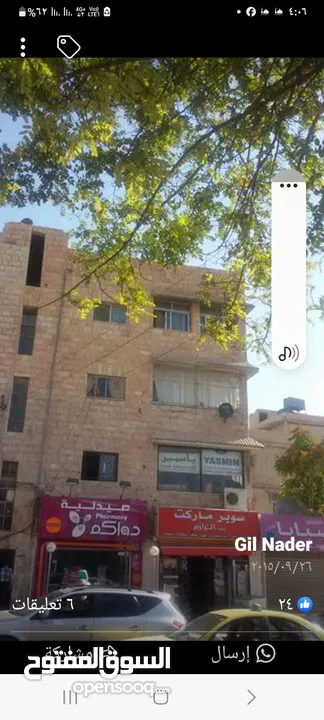محل للايجار