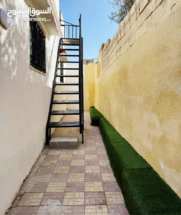 للبيع بيت حي معصوم