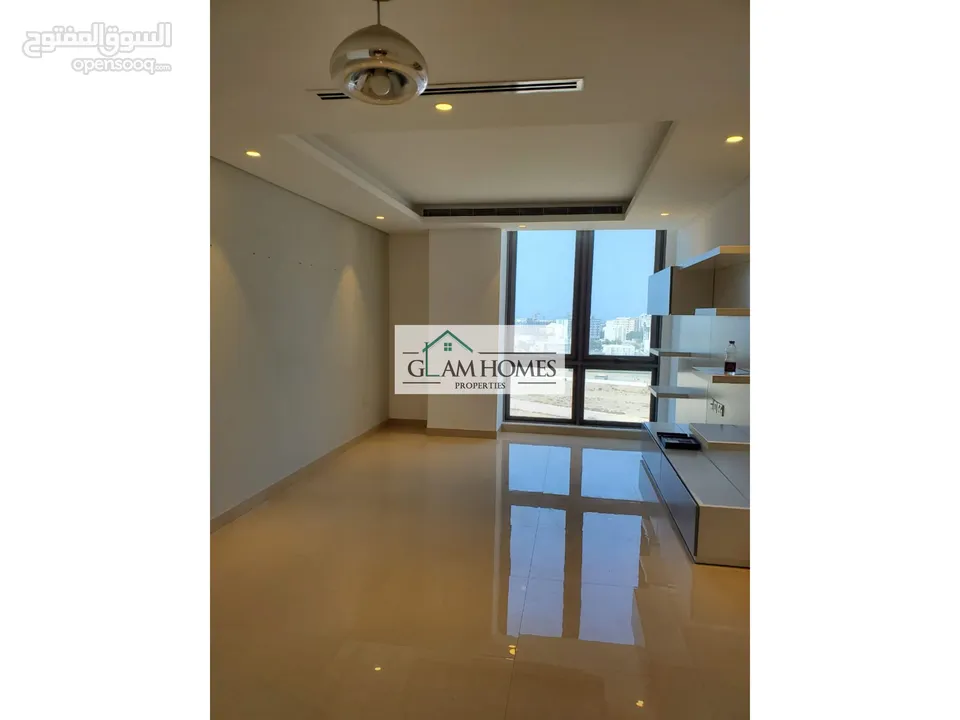 2 Bedrooms Apartment for Sale in Bausher REF:787R