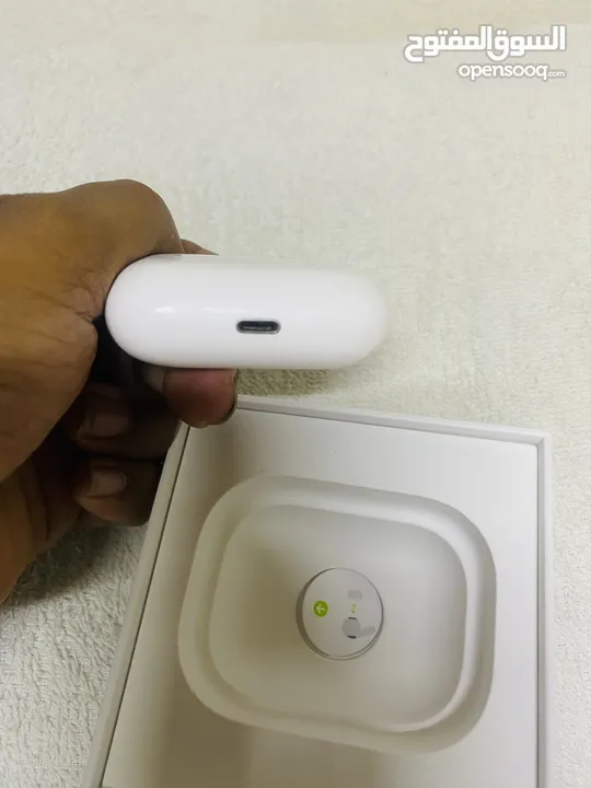 Apple AirPod pro..