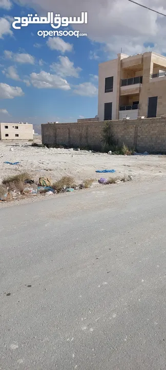 أرض اريحا للبيع