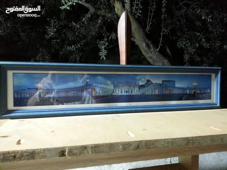 الفاتيكان ، بانوراما ( مبني الفاتيكان ) صوره بموصفات عاليه الجوده اخدت بمعدات خاصه .