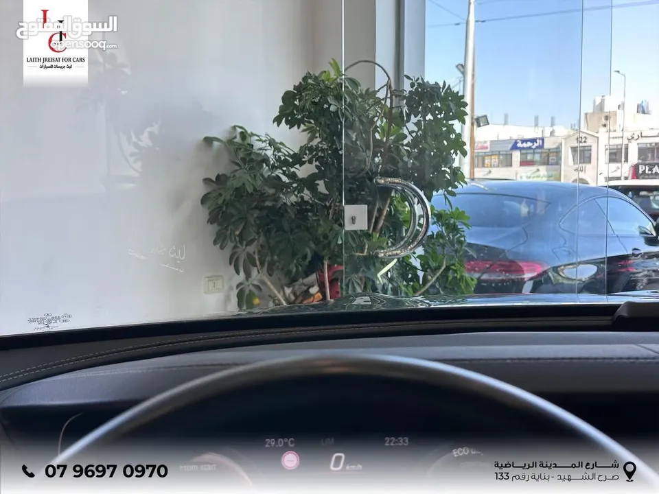 Mercedes E350 2022 AMG 4MATIC Mild Hybrid ‎مرسيدس AMG E350 2022 مايلد هايبرد 4MATIC