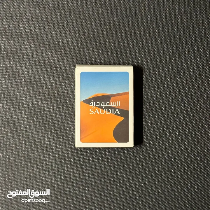 ورق بلوت اصلي زين والخطوط السعودية
